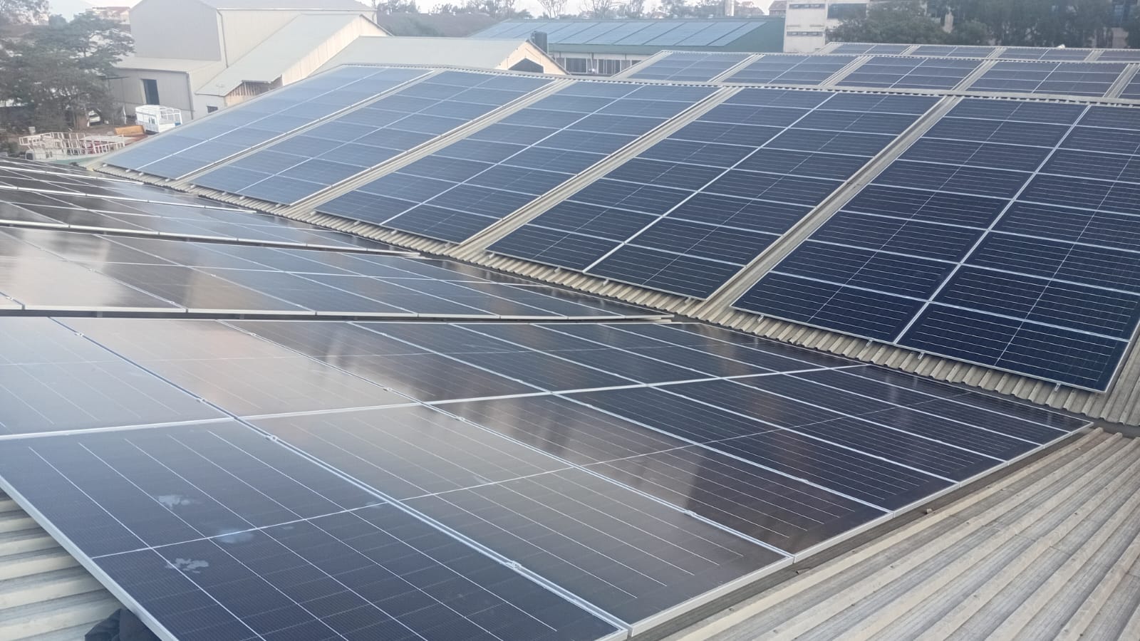 390kWp Grid-Tied image 176